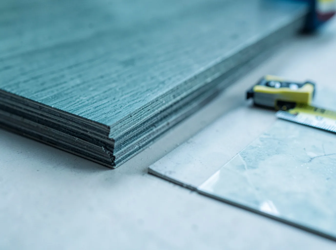 Luxury Vinyl Plank Installation Lamar, OK FAQs